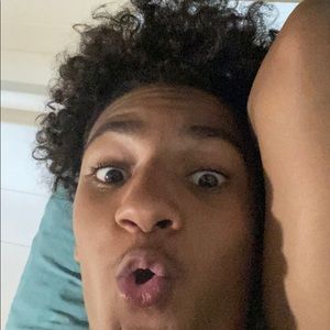 Meet your Posher, Patrick